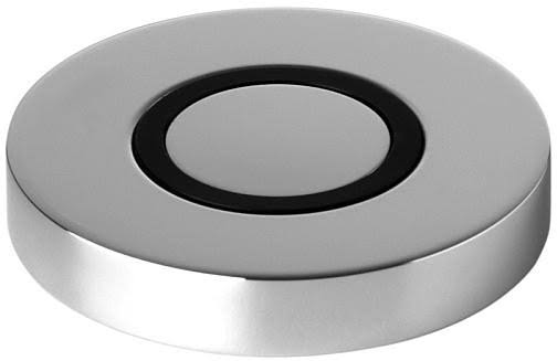 Polished Chrome Air Switch Operating Button G831768