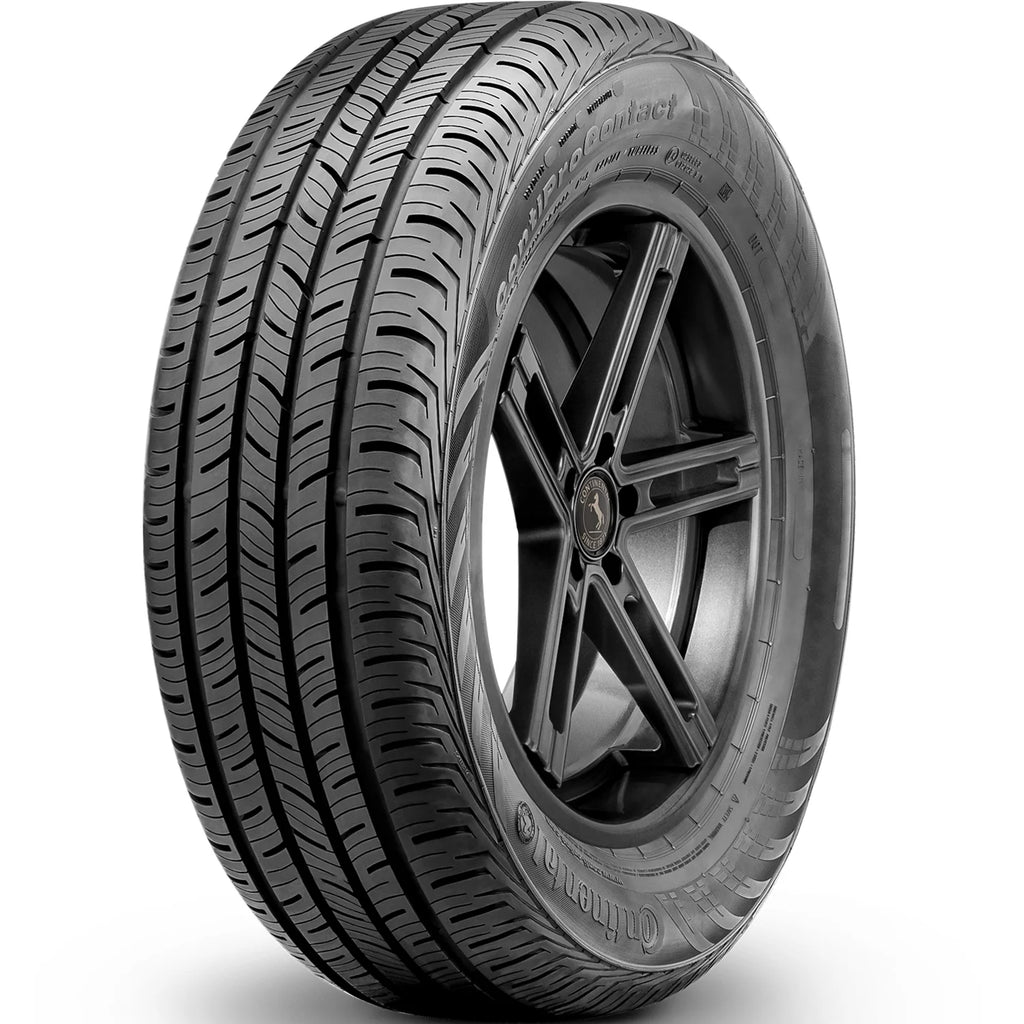 All Season P225/60R17 98T Passenger Tire O773