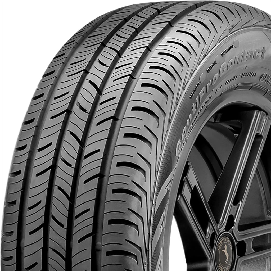 All Season P225/60R17 98T Passenger Tire O773