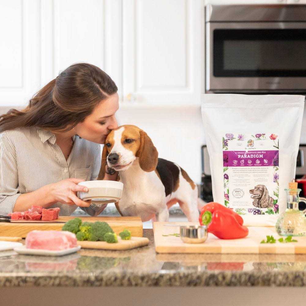 Superfood Dog Food M973