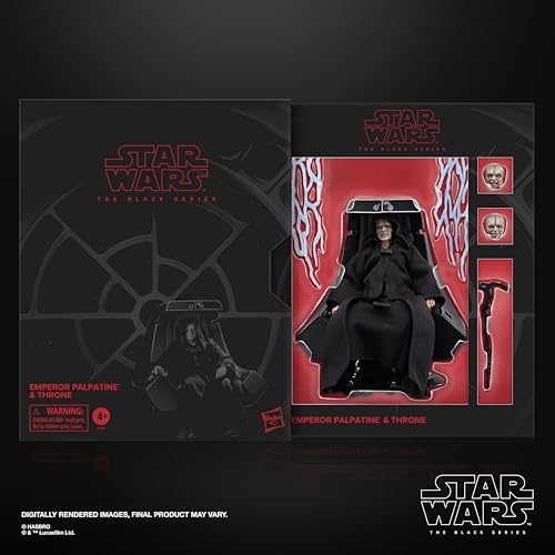 6 Inch Action Figure E254