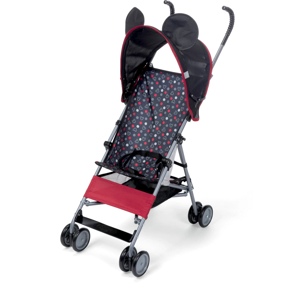 Umbrella Stroller with Basket B79001