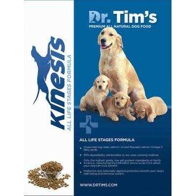 All Life Stages Dry Dog Food H7478