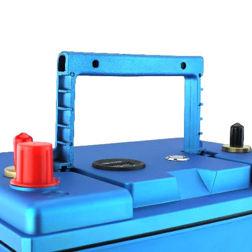 Lithium Deep Cycle Marine Battery Group 34 Y350