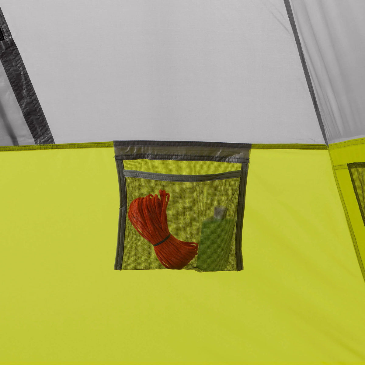 9 Person Instant Cabin Tent 14' x 9' F923