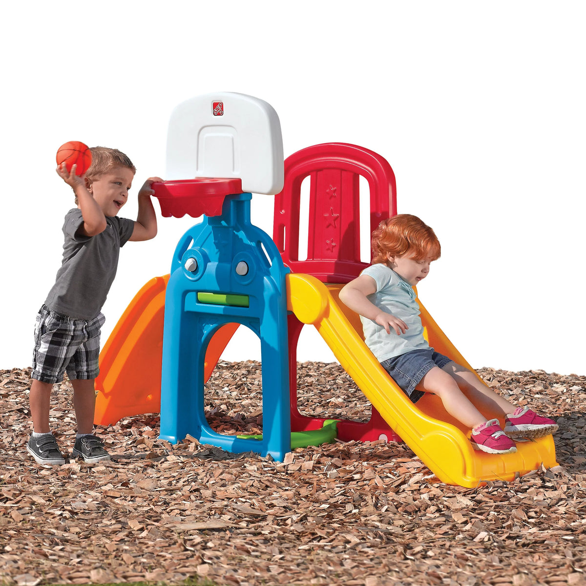 Toddler Playground V95274
