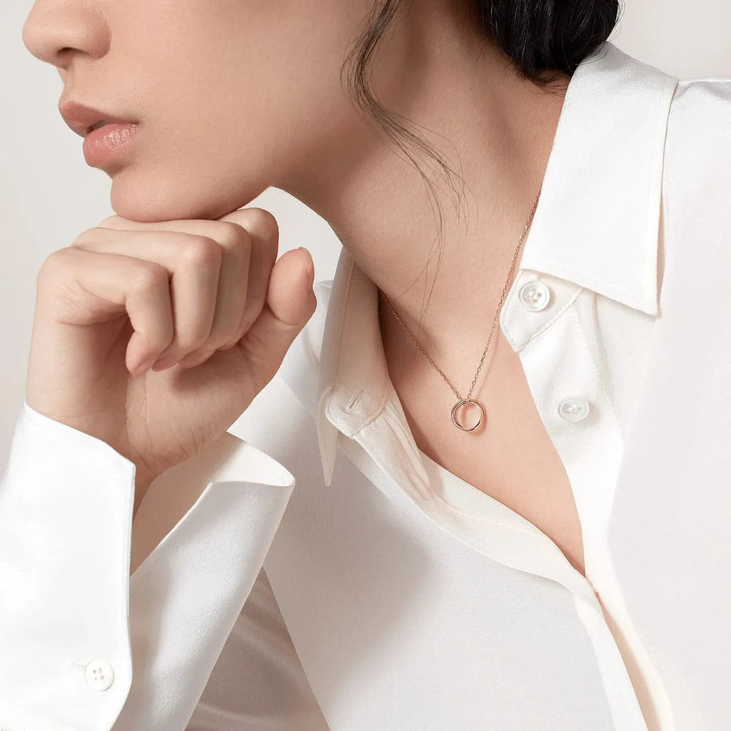 Necklace S968