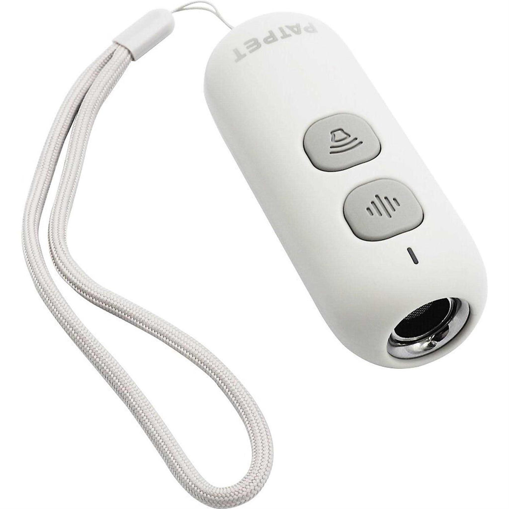 Ultrasonic Pet Behavior Training Remote K2116