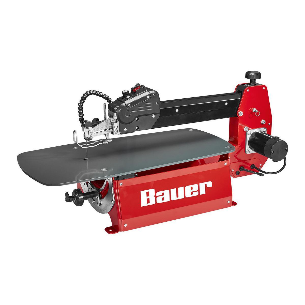 Variable-Speed Scroll Saw Y64077
