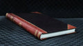 Leatherbound Mathematics Journal V910980