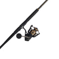 8' Spinning Fishing Rod and Reel Combo E547