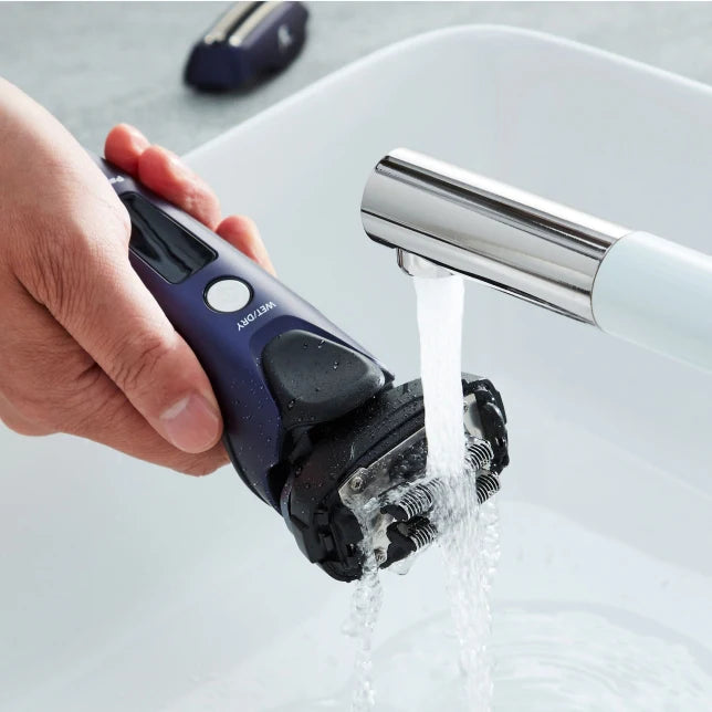 Men's Wet/Dry Shaver T12161