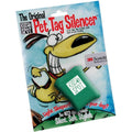 Pet Tag Silencer L4835