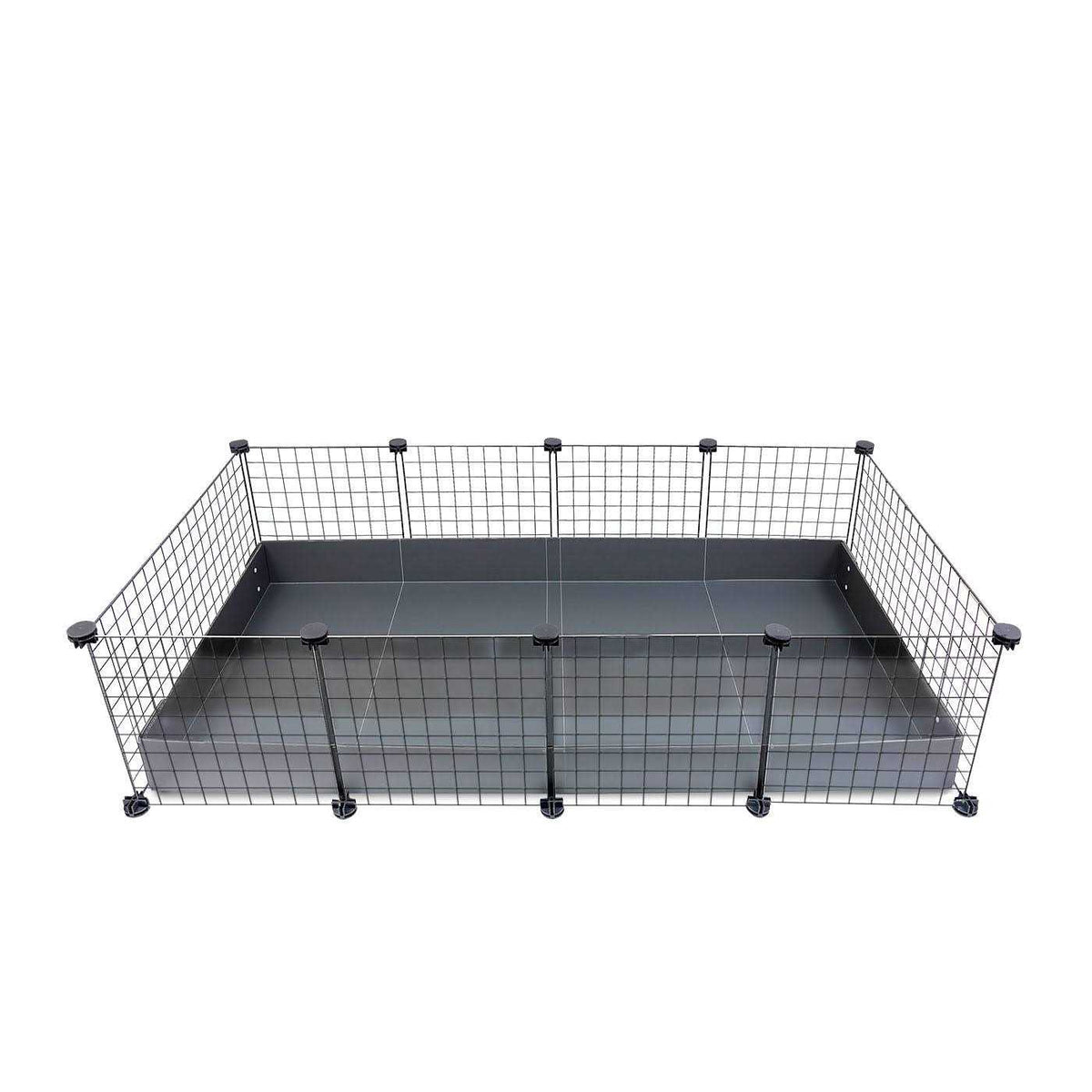 C&C Cage W411338