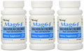 Magnesium Chloride with Calcium 180 Tablets H885195