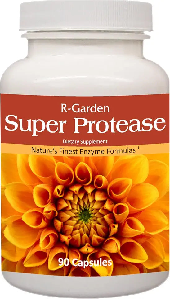 Protease 90 Capsules K144