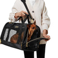 Pet Carrier Duffel U120