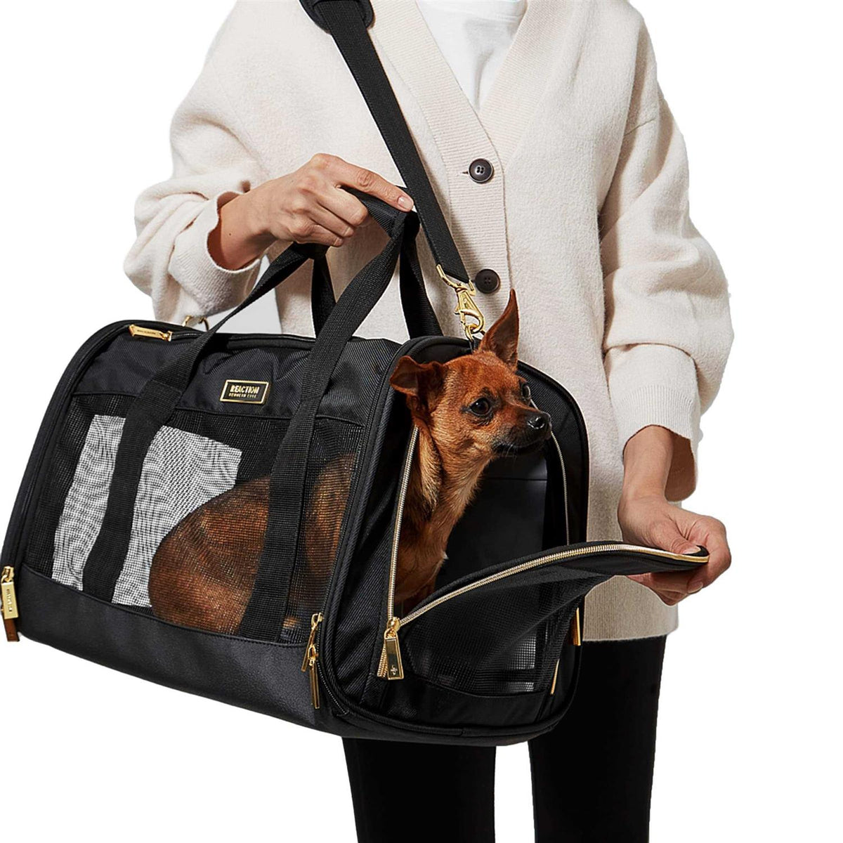 Pet Carrier Duffel U120