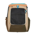 Convertible Cat Backpack U84805