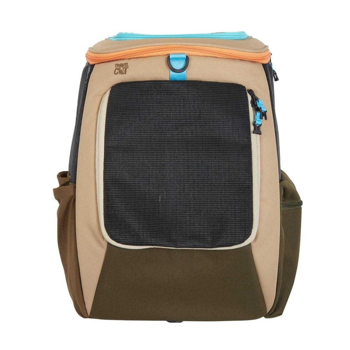 Convertible Cat Backpack U84805
