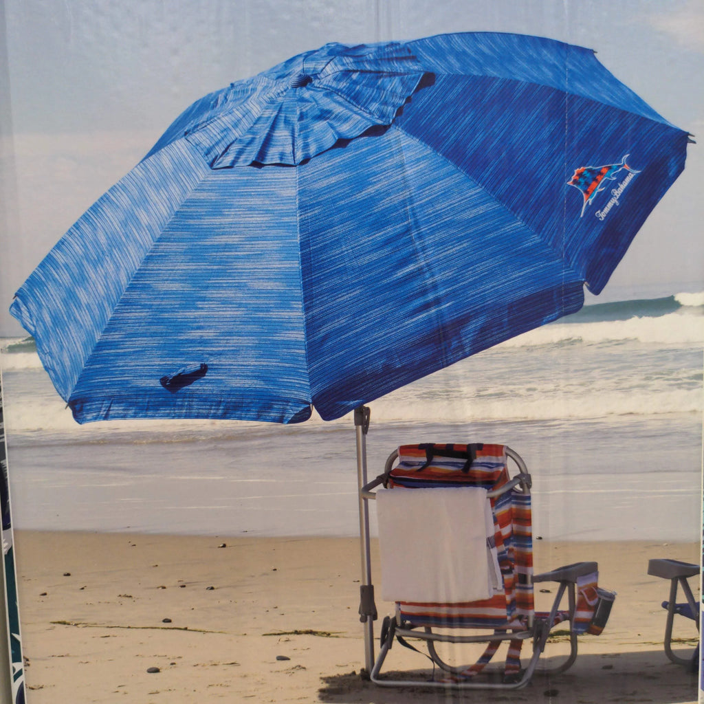 8ft Beach Umbrella H7288