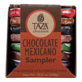 Chocolate Sampler 10.8 Oz W685
