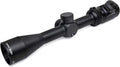3-9x40 1 inch SFP BDC 500 IR Riflescope I37334