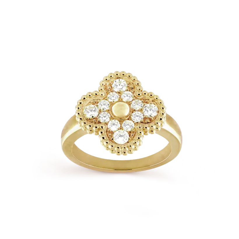 Vintage Ring M56848