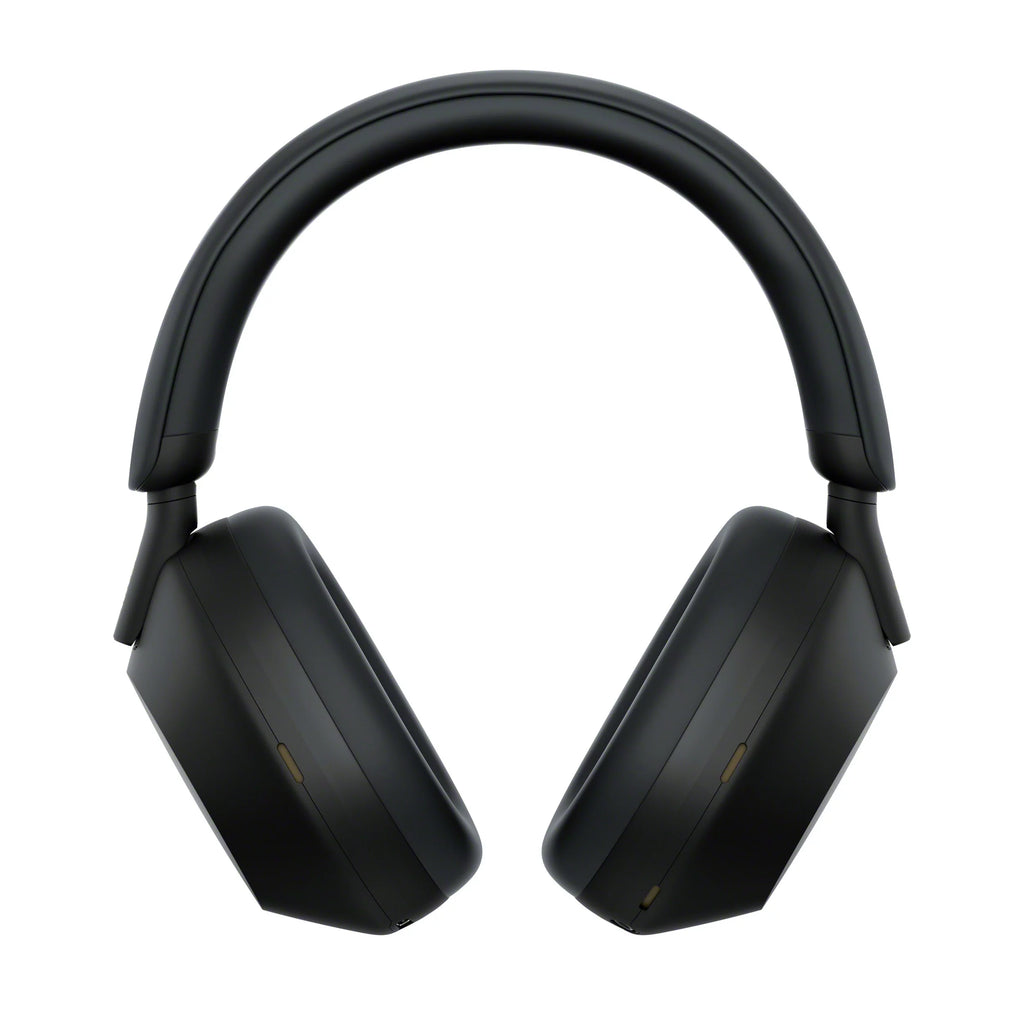 Wireless Noise Canceling Headphones M6550