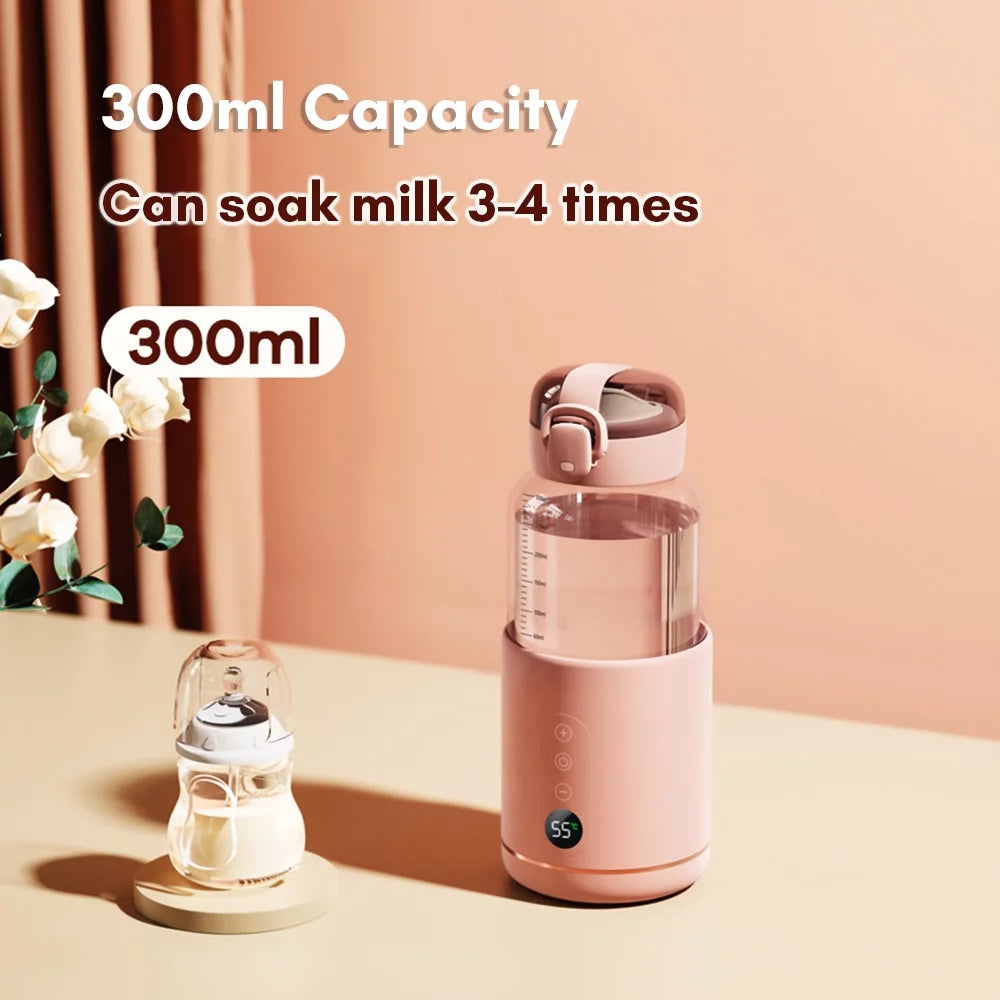Electric Kettle 300ml F833