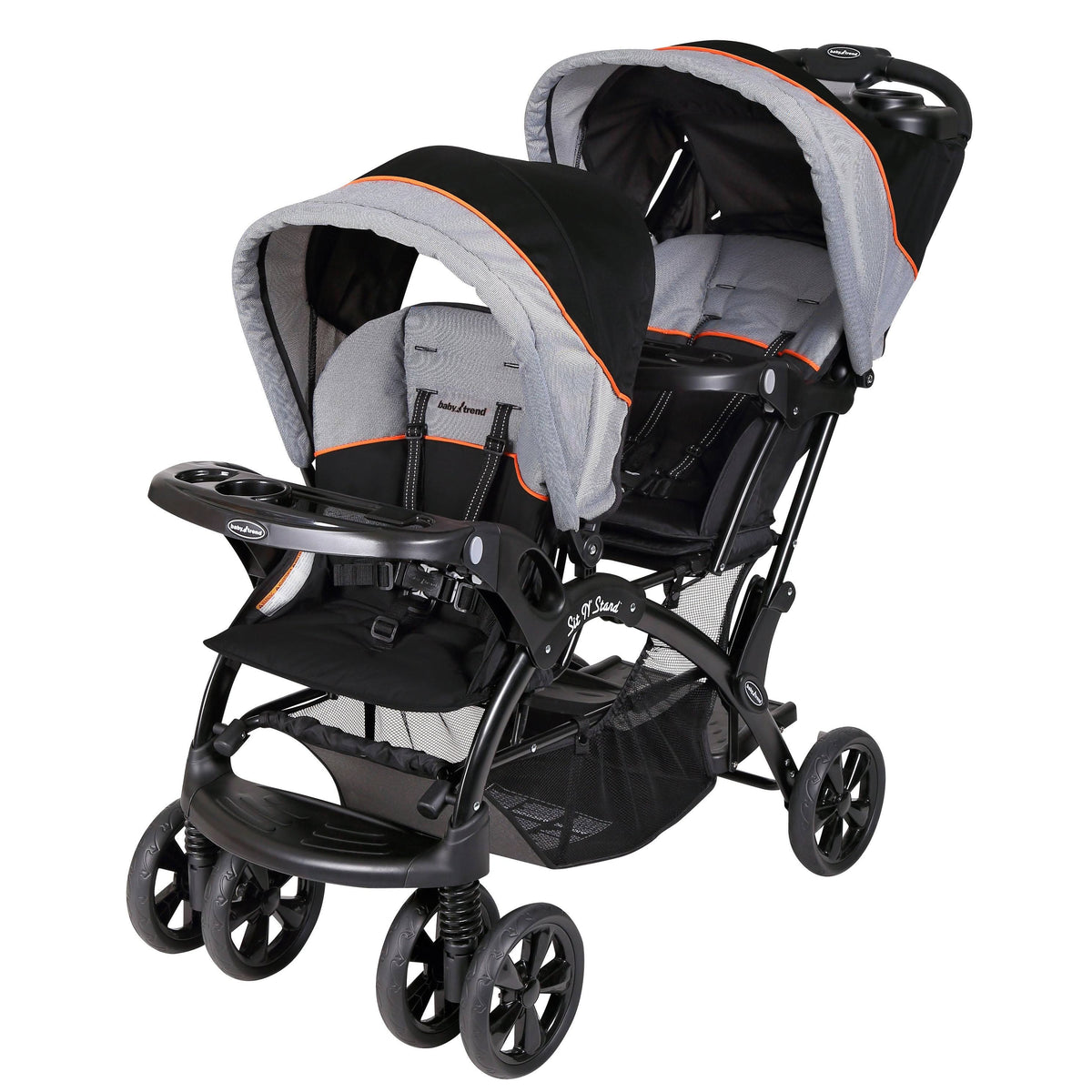 Double Stroller G31388