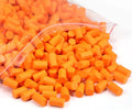 500 Pair Foam Ear Plugs 32db Disposable Hearing Protection C1209