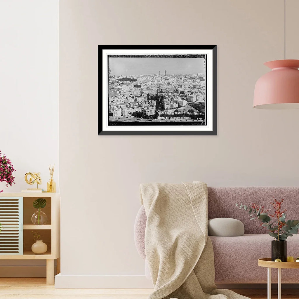 Framed Print 17-7/8" x 21-7/8" Y718917