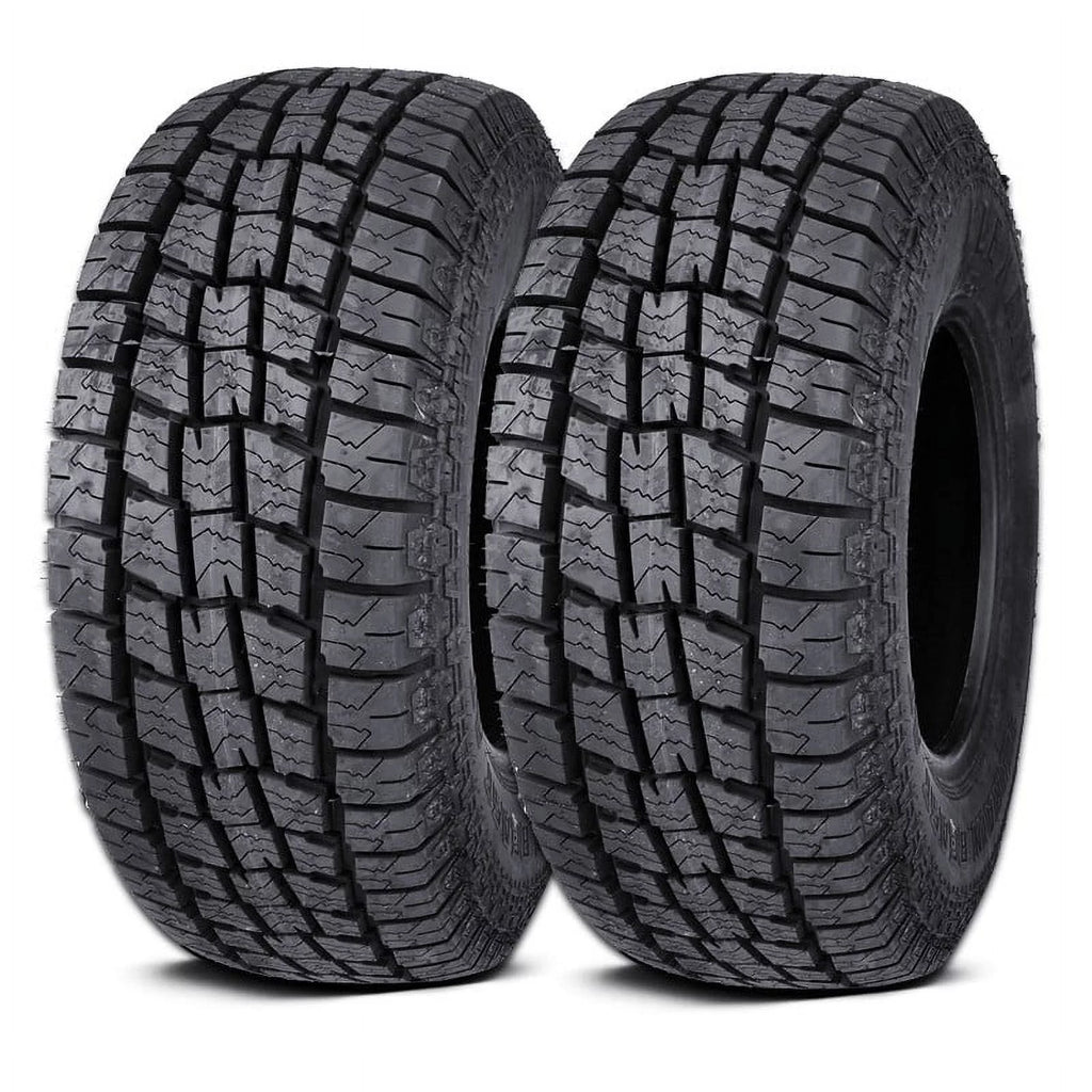 All Terrain Truck Tires 215/85R16 10 PLY Q387421