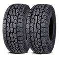 All Terrain Truck Tires 215/85R16 10 PLY Q387421