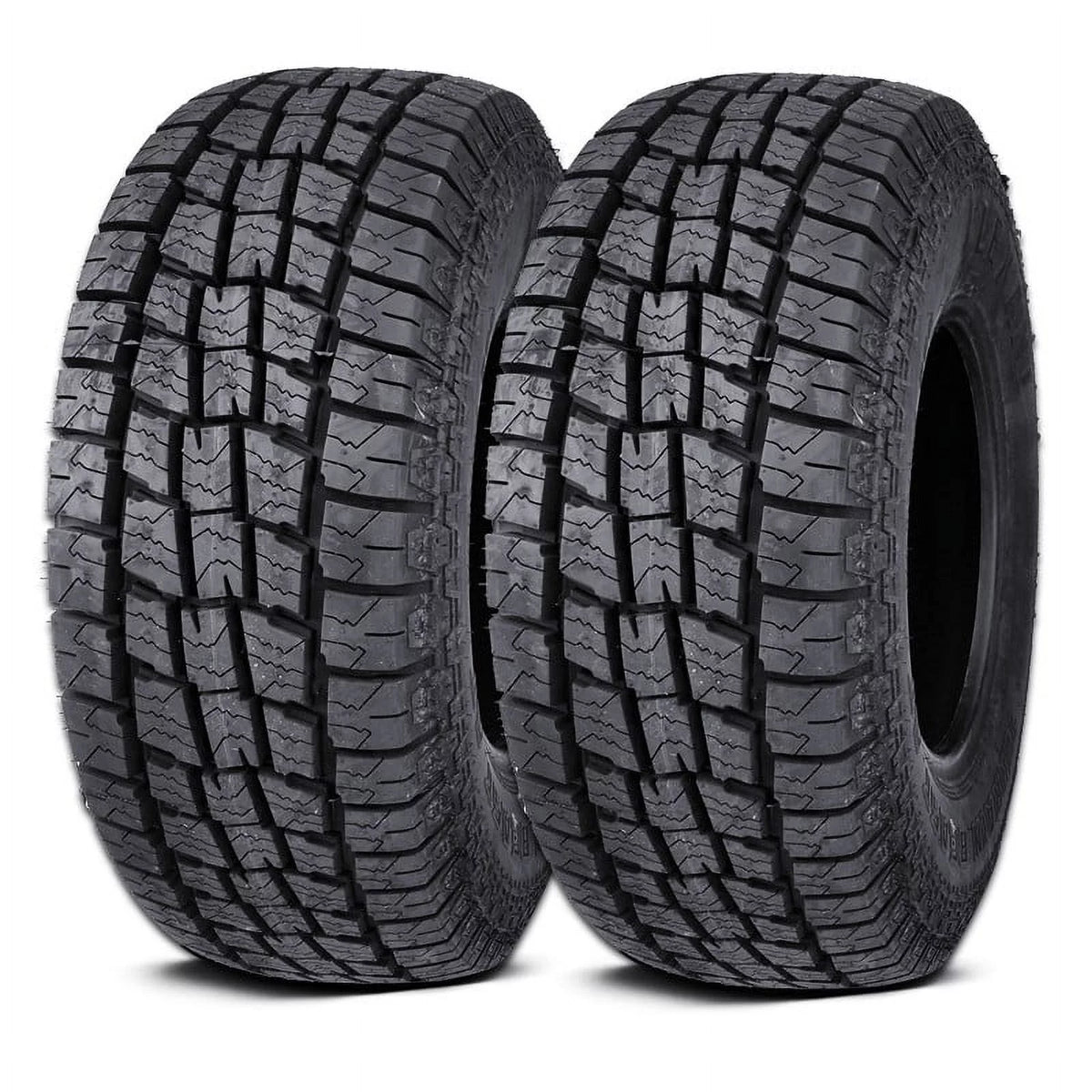 All Terrain Truck Tires 215/85R16 10 PLY Q387421