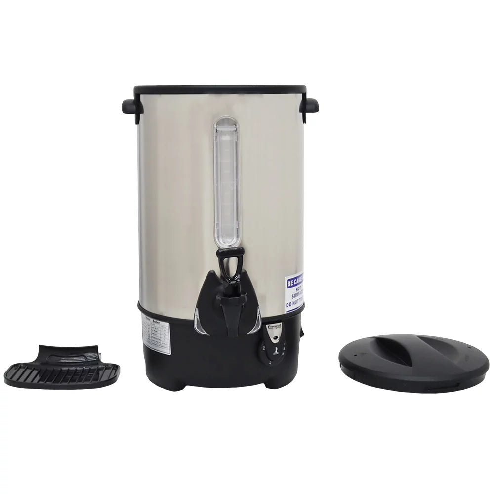 Stainless Steel Hot Water Dispenser 11.6L D13344