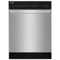 Stainless Steel Built-In Tall Tub Dishwasher J658579