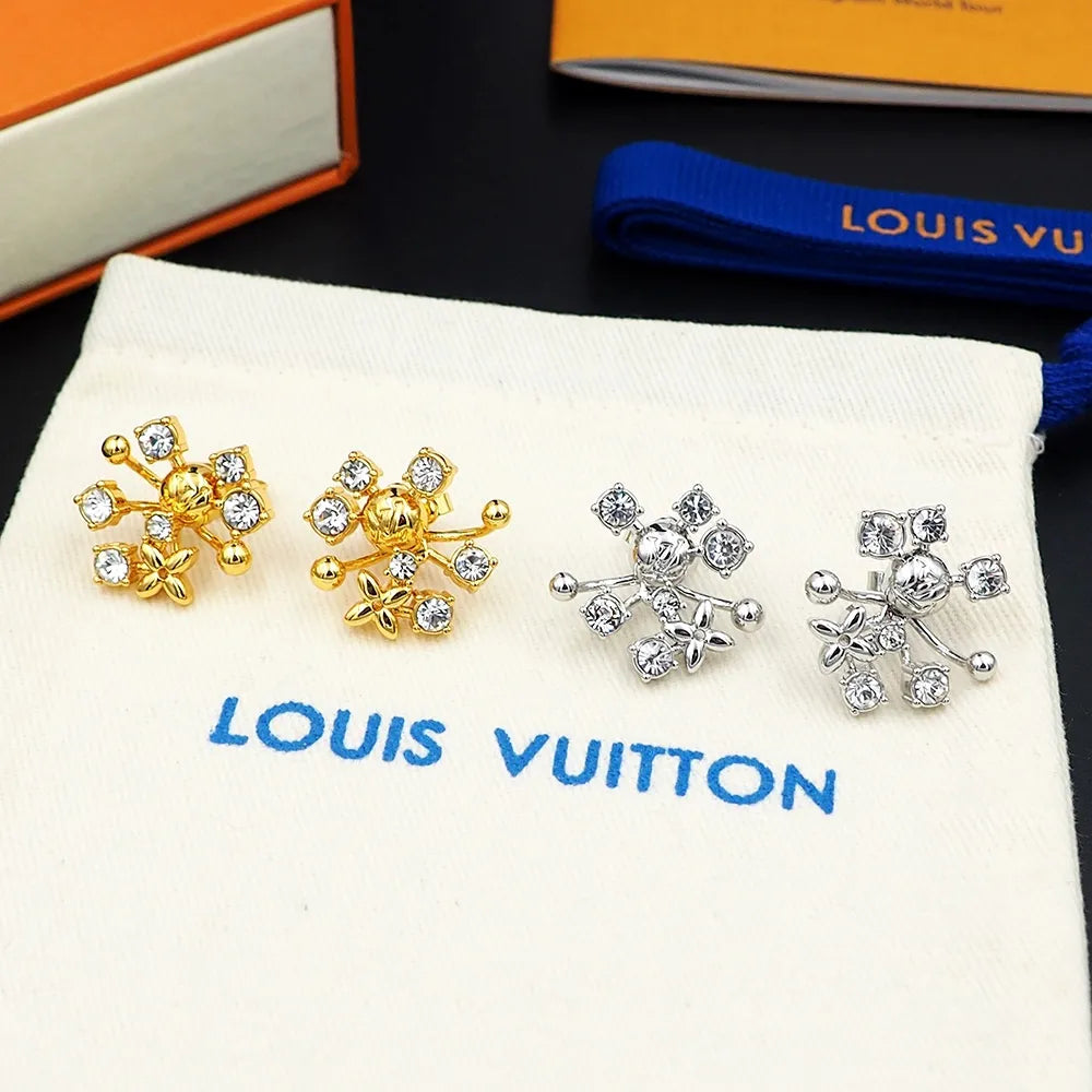 Earring N94099