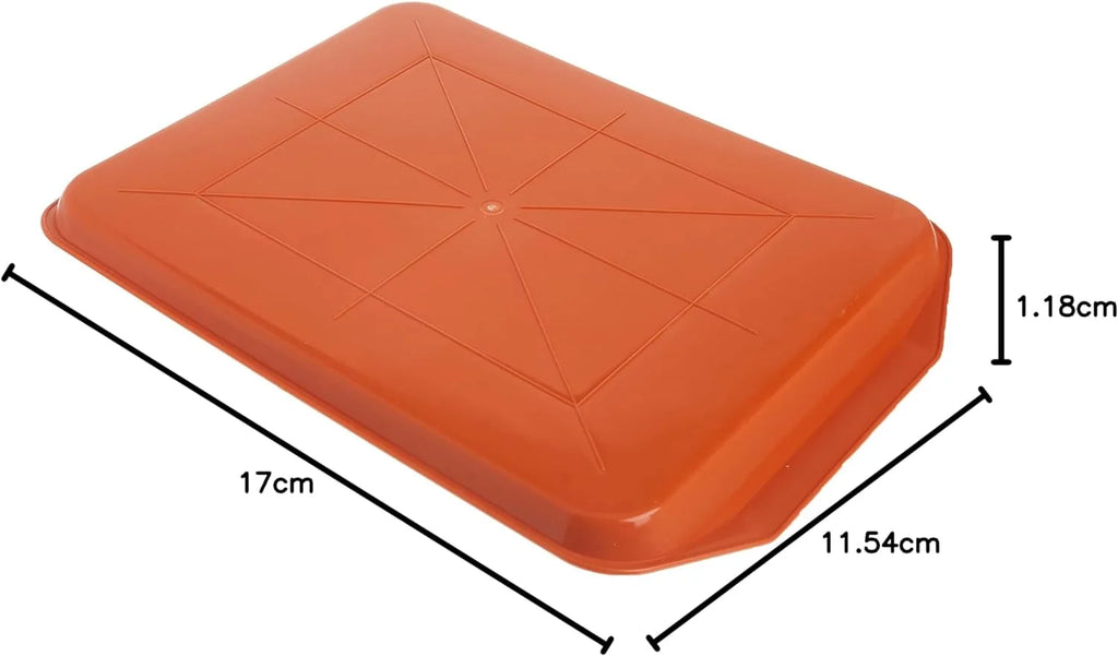 BBQ Tray Y3702