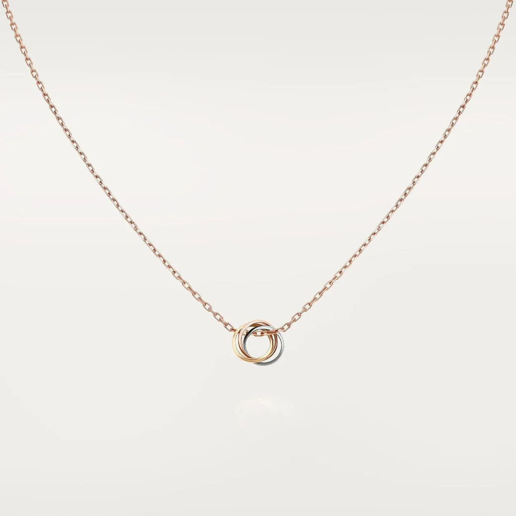 Necklace S968