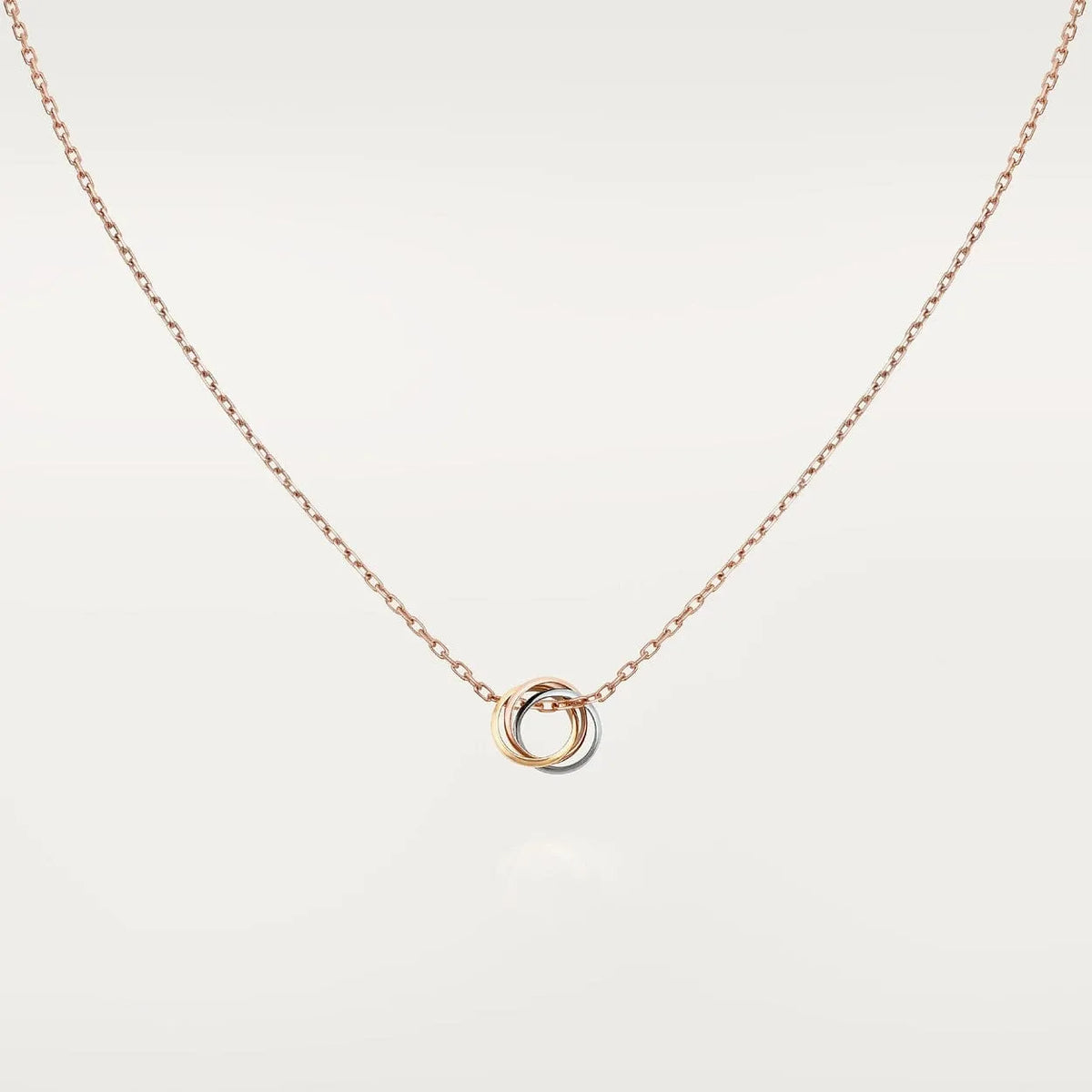 Necklace S968
