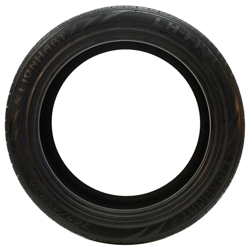 All Season 265/40ZR21 105Y XL Passenger Tire R155111