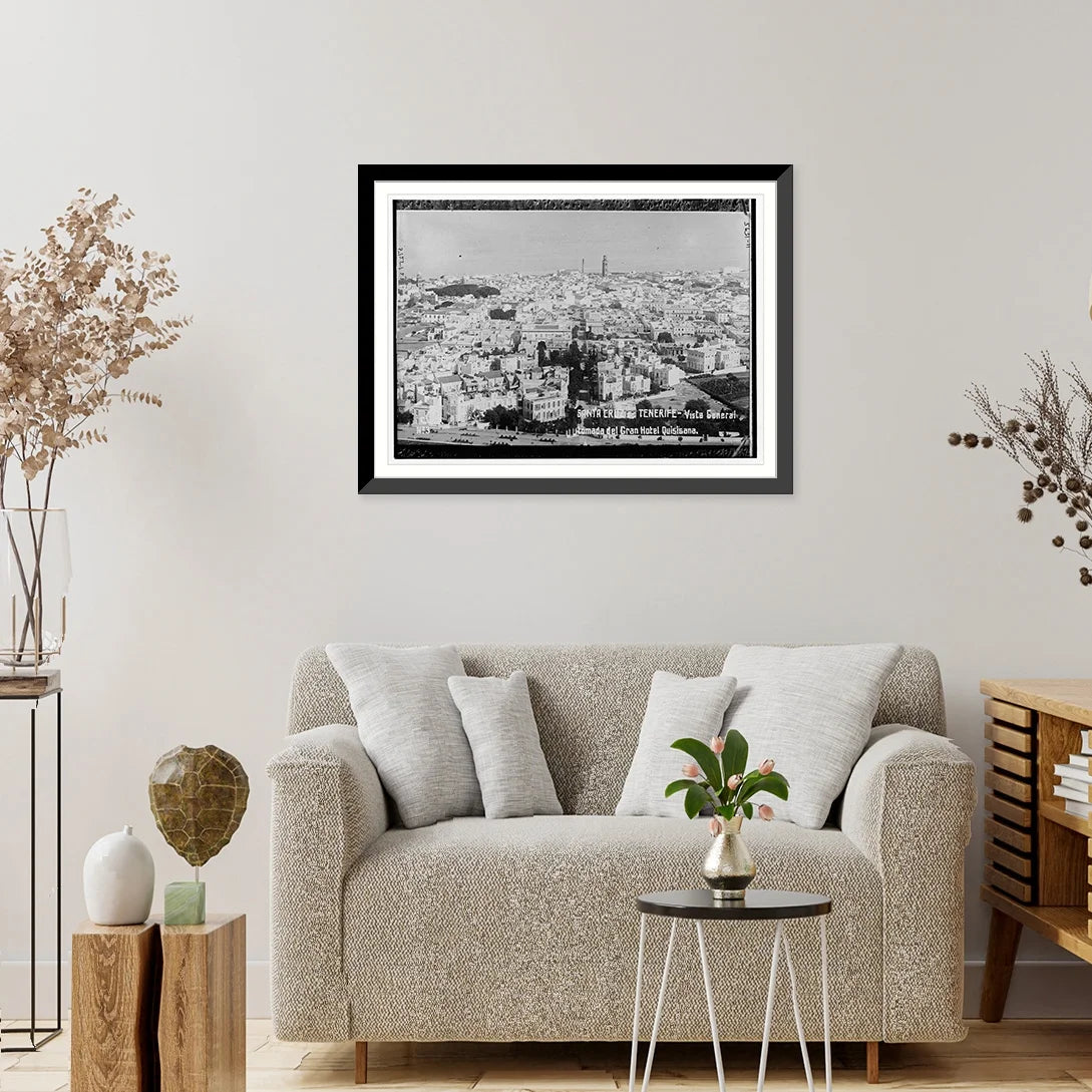Framed Print 17-7/8" x 21-7/8" Y718917