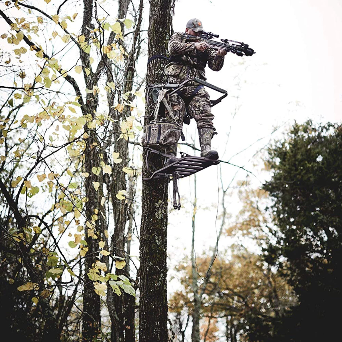 Whitetail 410 Crossbow Kit with 2 Arrows M4770