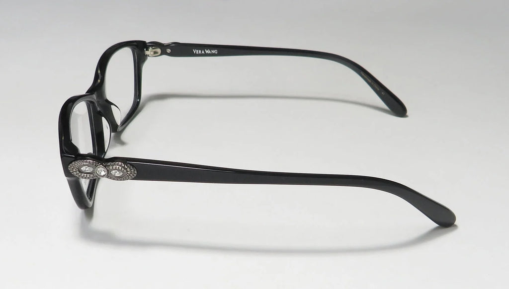 Black Eyeglasses H9141