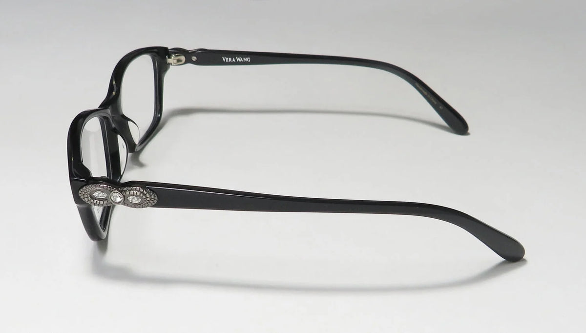 Black Eyeglasses H9141