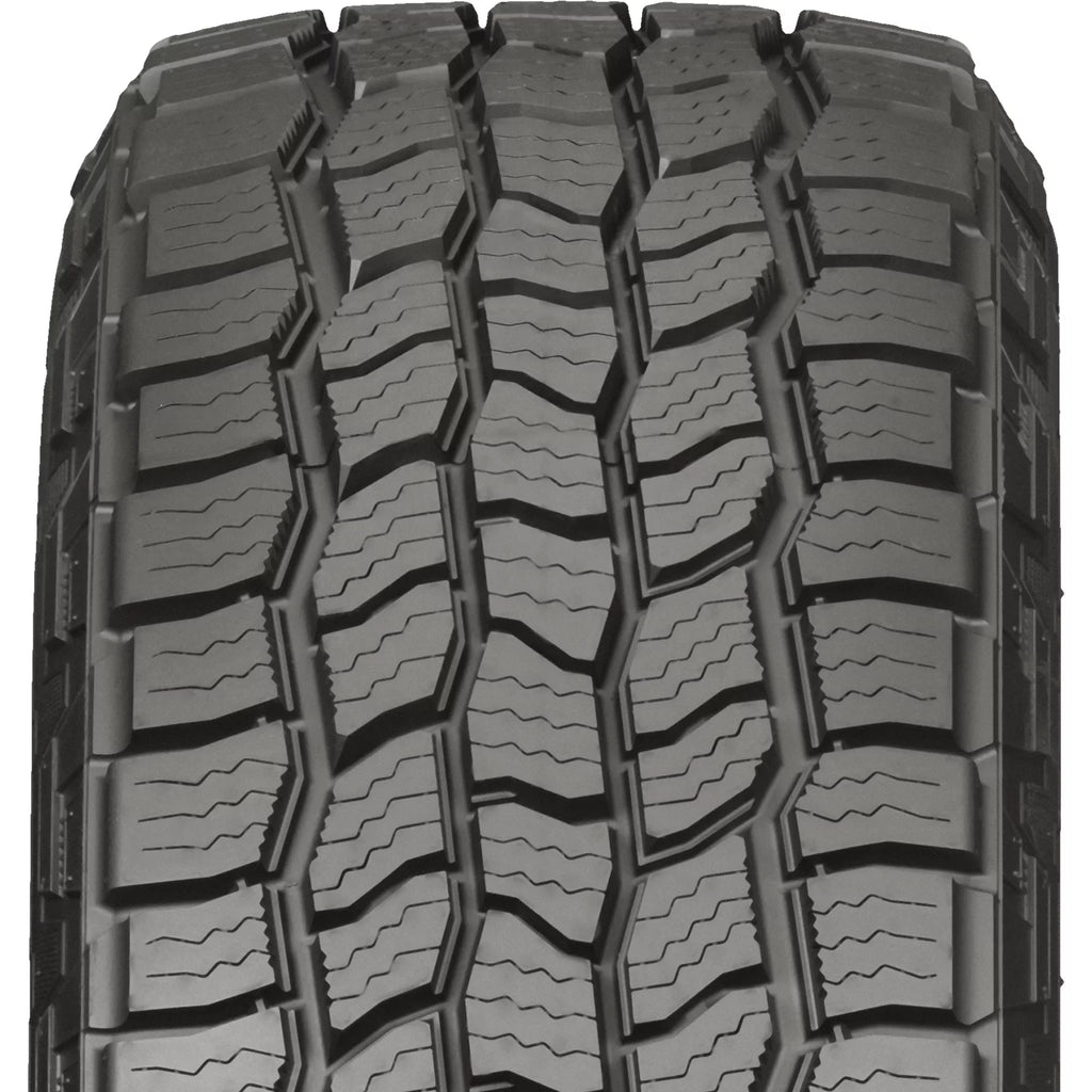 Set of 4 All Terrain Tires 265/60R18 110T I56110