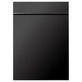 18 Inch Black Stainless Steel Dishwasher G1420