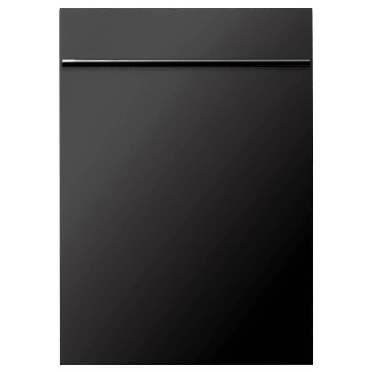 18 Inch Black Stainless Steel Dishwasher G1420